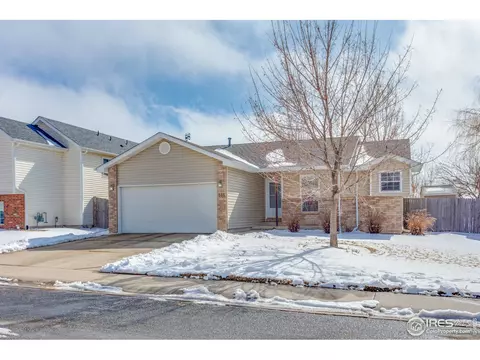 806 Mcclure Ave, Firestone, CO 80520 photo 4