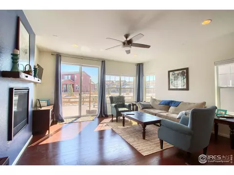 1425 Rustic Dr, Longmont, CO 80504 photo 10