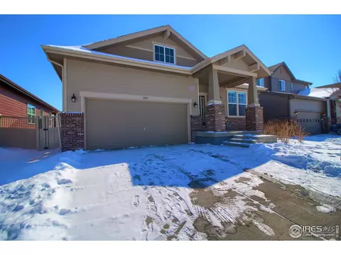 1425 Rustic Dr, Longmont, CO 80504 photo 2