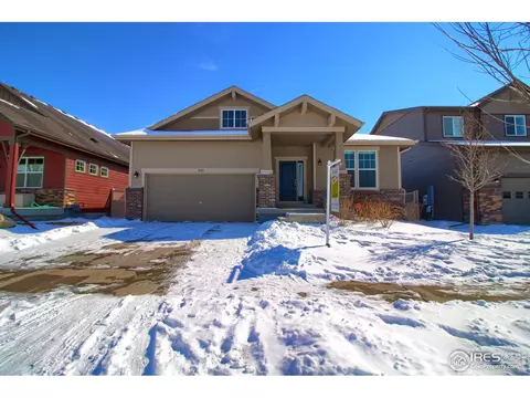 1425 Rustic Dr, Longmont, CO 80504 photo 1