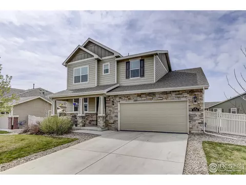 5736 Twilight Ave, Longmont, CO 80504 photo 2