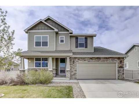 5736 Twilight Ave, Longmont, CO 80504 photo 1