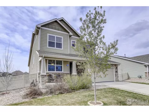 5736 Twilight Ave, Longmont, CO 80504 photo 3
