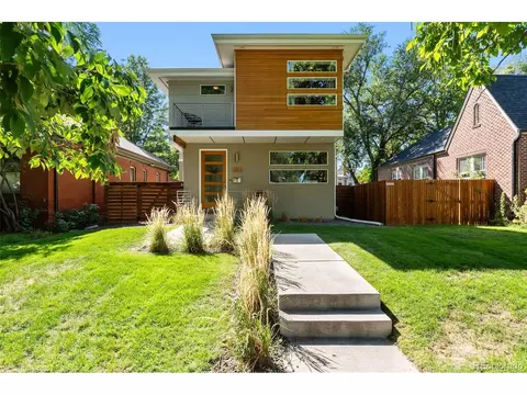 611 S Washington St, Denver, CO 80209