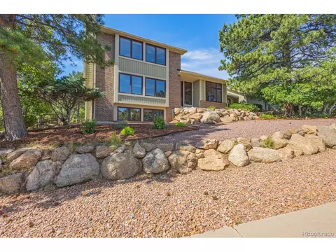 4820 Farthing Dr, Colorado Springs, CO 80906
