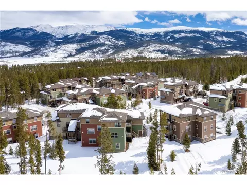420 Gcr 8342cougar Ave #3, Fraser, CO 80442
