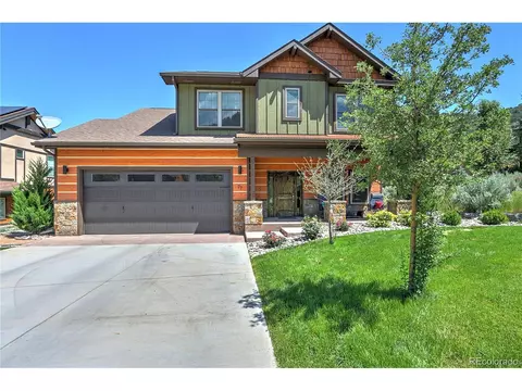 77 Cliffrose Way, Glenwood Springs, CO 81601
