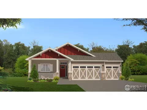 1526 Heirloom Dr, Windsor, CO 80550 photo 1
