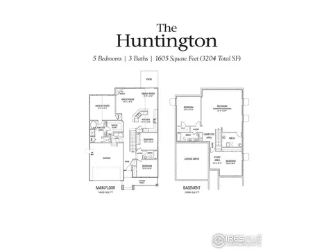 1526 Heirloom Dr, Windsor, CO 80550 photo 2