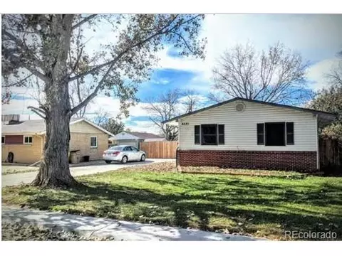 8031 Stuart St, Westminster, CO 80031