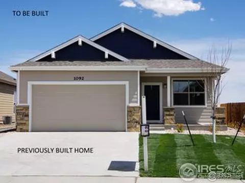 1105 Bison Way, Wiggins, CO 80654 photo 1
