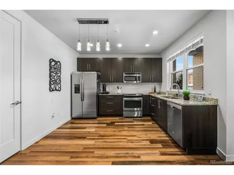 336 E 1st Ave #110, Denver, CO 80203