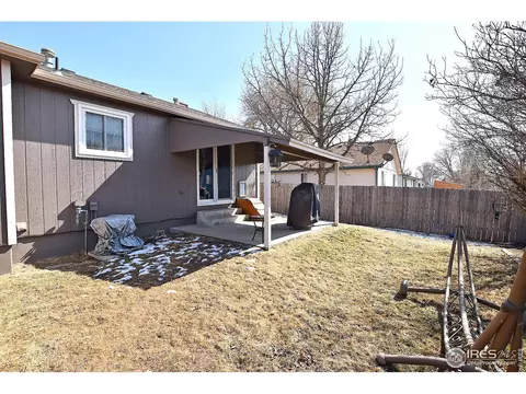 3405 Lupton Ave, Evans, CO 80620 photo 35