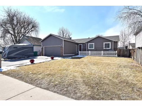 3405 Lupton Ave, Evans, CO 80620 photo 1