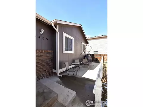 3405 Lupton Ave, Evans, CO 80620 photo 2