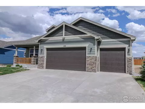 1105 Johnson St, Wiggins, CO 80654 photo 1