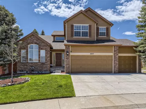 6057 S Sicily Way, Centennial, CO 80015