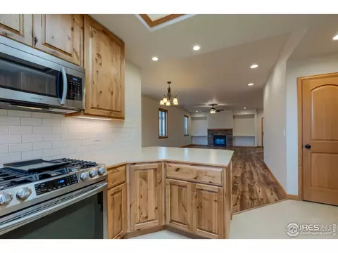 809 Birdie Dr, Berthoud, CO 80513 photo 9