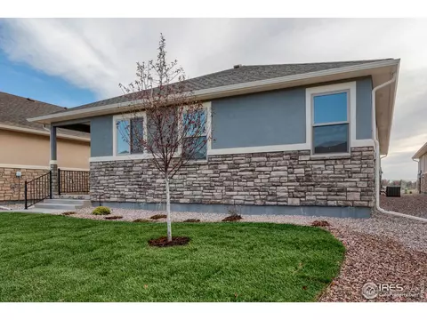 809 Birdie Dr, Berthoud, CO 80513 photo 3