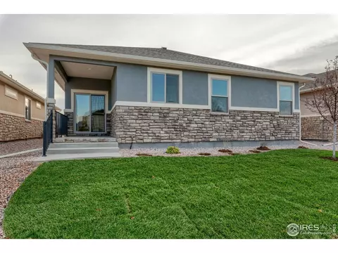809 Birdie Dr, Berthoud, CO 80513 photo 4