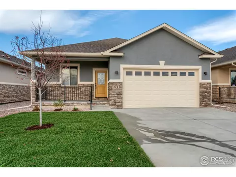 809 Birdie Dr, Berthoud, CO 80513 photo 2