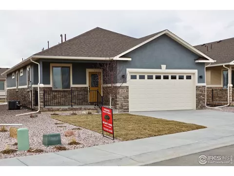 809 Birdie Dr, Berthoud, CO 80513 photo 1