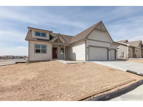 5526 Maidenhead Dr, Windsor, CO 80550 photo 2