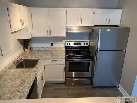 5116 Williams Fork Trl #110, Boulder, CO 80301 photo 1