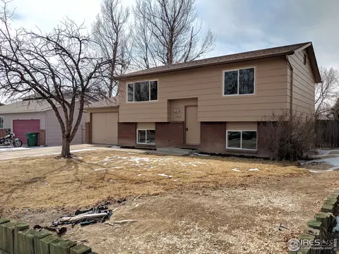 3407 Carson Ave, Evans, CO 80620 photo 3