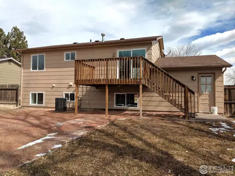 3407 Carson Ave, Evans, CO 80620 photo 33