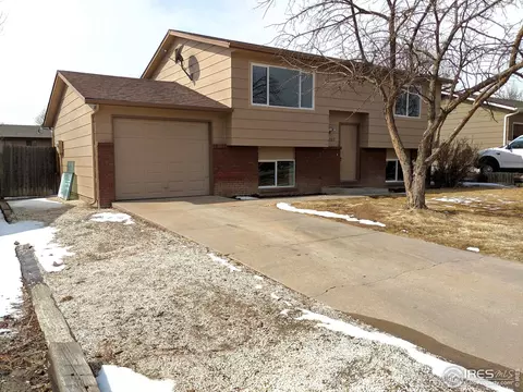 3407 Carson Ave, Evans, CO 80620 photo 4