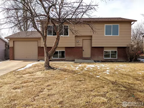 3407 Carson Ave, Evans, CO 80620 photo 1