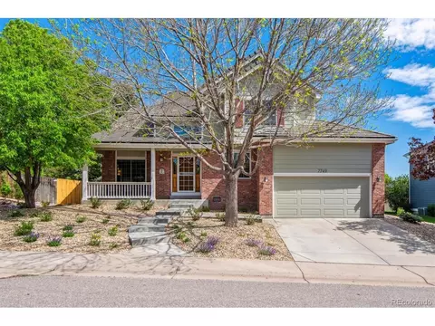 7749 Chaparral Rd, Lone Tree, CO 80124