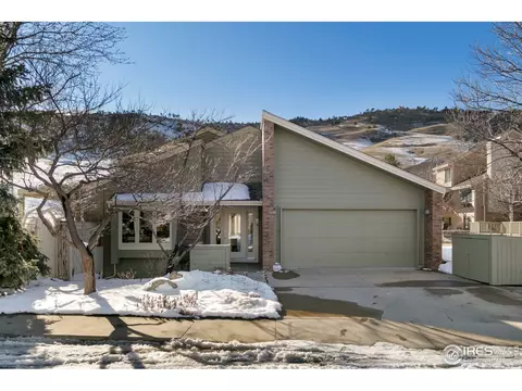544 Utica Ct, Boulder, CO 80304 photo 1