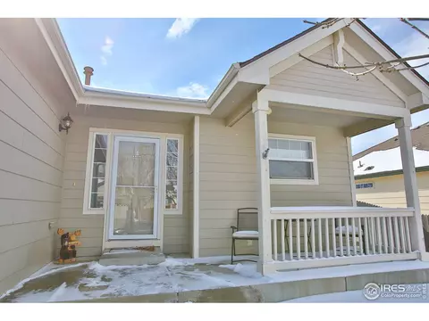 5757 Canyon Cir, Frederick, CO 80504 photo 2