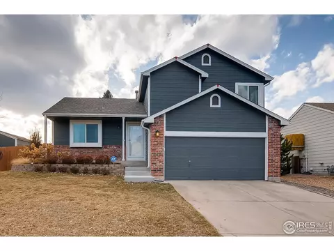 4891 S Dunkirk Way, Centennial, CO 80015 photo 1