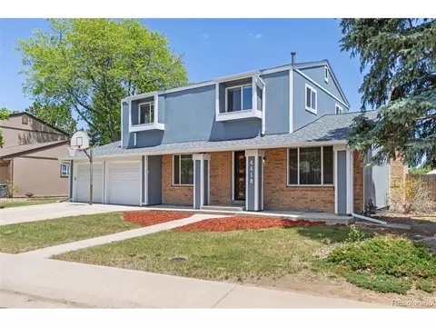 Undisclosed, Aurora, CO 80015