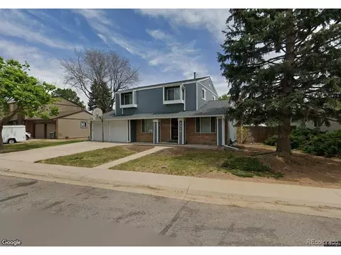 Undisclosed, Aurora, CO 80015