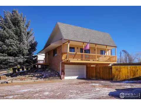 212 S 3rd St, Berthoud, CO 80513 photo 1
