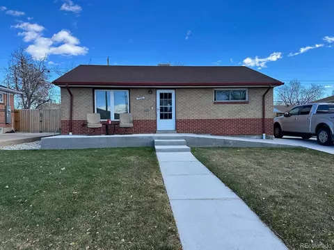 7546 Turner Dr, Denver, CO 80221