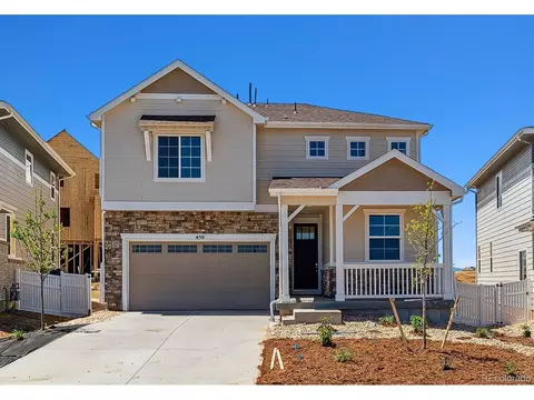 459 S Salida St, Aurora, CO 80017