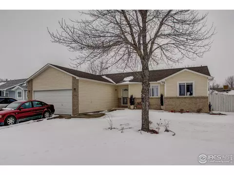 542 Berwick Ave, Firestone, CO 80520 photo 1