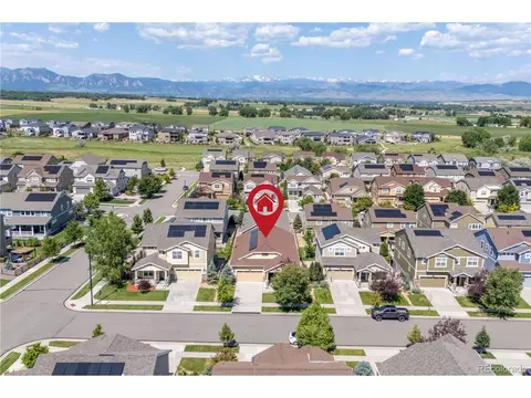 836 Sundance Ln, Erie, CO 80516