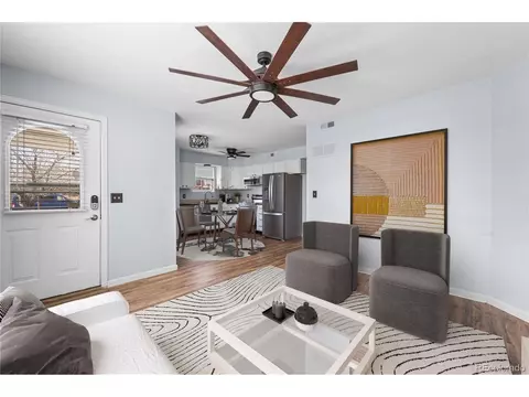 1661 S Cole St #B7, Lakewood, CO 80228