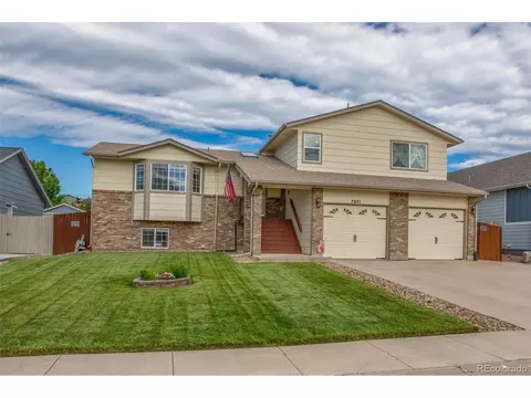 Undisclosed, Colorado Springs, CO 80925