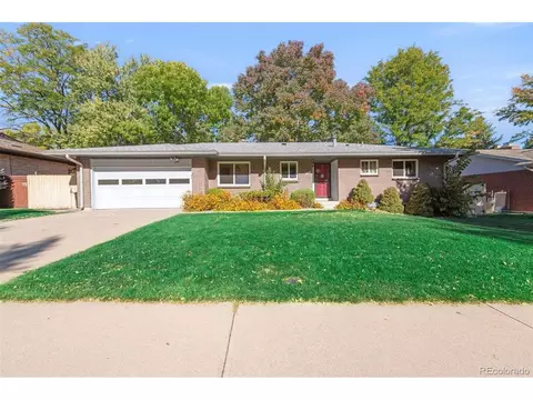 6705 E Bethany Pl, Denver, CO 80224