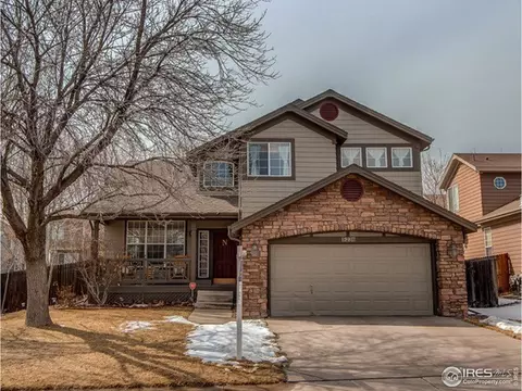 5236 E 130th Cir, Thornton, CO 80241 photo 1