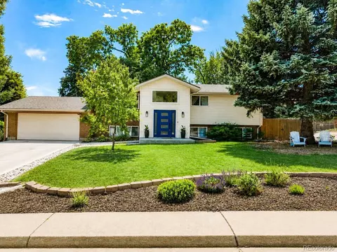 6580 S Newland Cir, Littleton, CO 80123