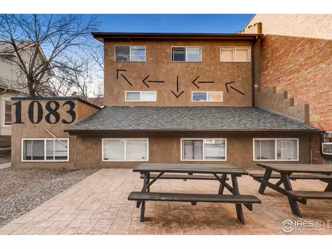 1083 13th St, Boulder, CO 80302 photo 3