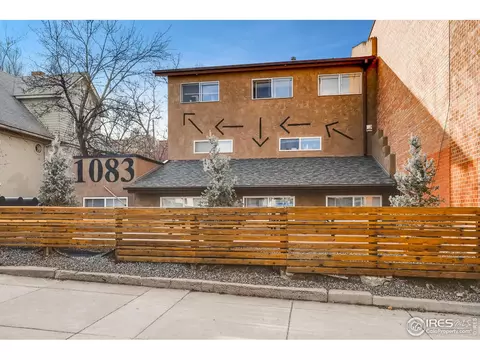 1083 13th St, Boulder, CO 80302 photo 2